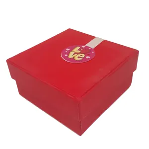 جعبه هدیه مدل LOVE کد 092