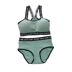 ست شورت و نیم تنه زنانه مدل s7821