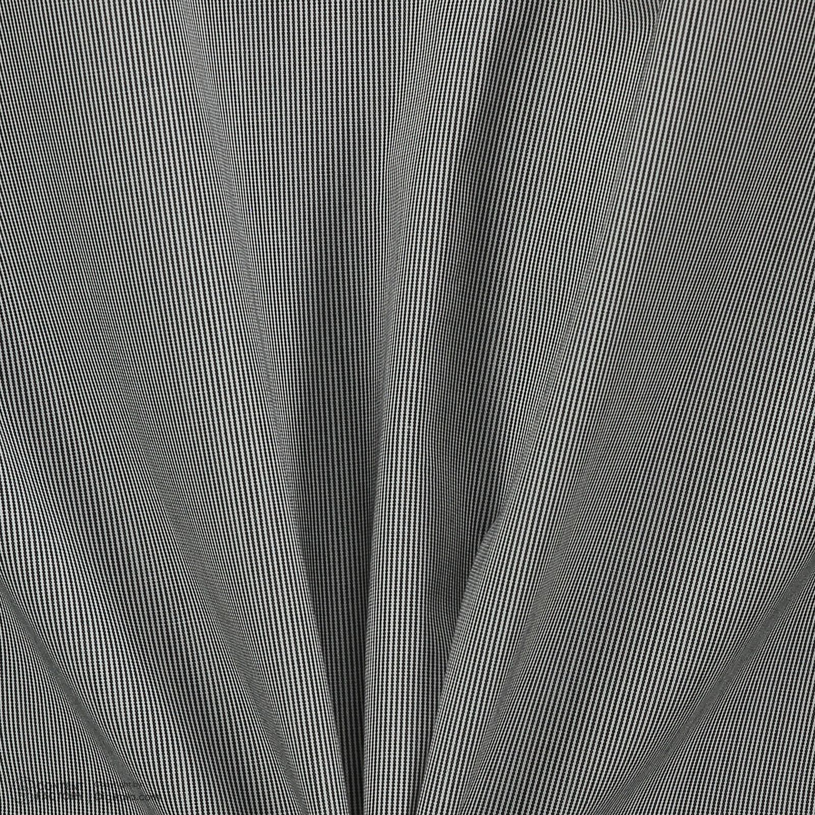 پیراهن آستین بلند مردانه پاتن جامه مدل کلاسیک 102721030175442 طرح راه راه -  - 5