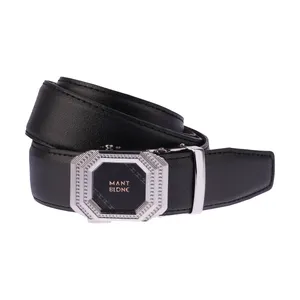کمربند مردانه مدل ریلی MERI کد 35