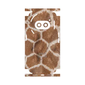 MAHOOT Giraffe Skin-FullSkin Cover Sticker for Nothing Phone 2a