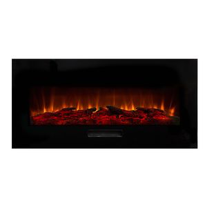 بخاری برقی دیواری مدل BZ-100