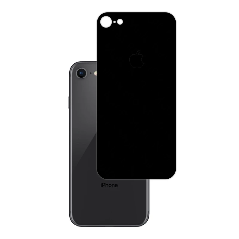 برچسب پوششی بستور مدل GB2-4 مناسب برای گوشی موبایل اپل iPhone 8