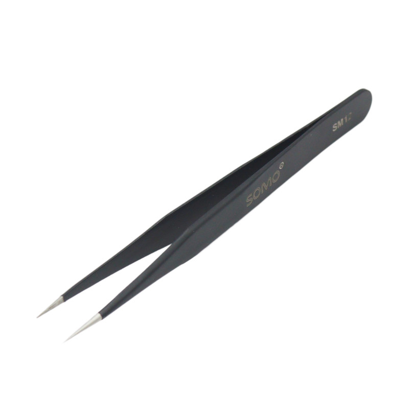 انبر پنس سومو مدل YP-SM12 سایز 120 میلی متر