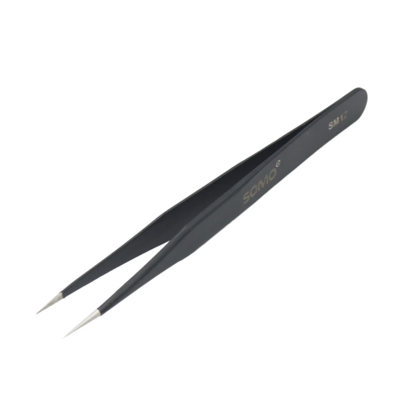 انبر پنس سومو مدل YP-SM12 سایز 120 میلی متر 