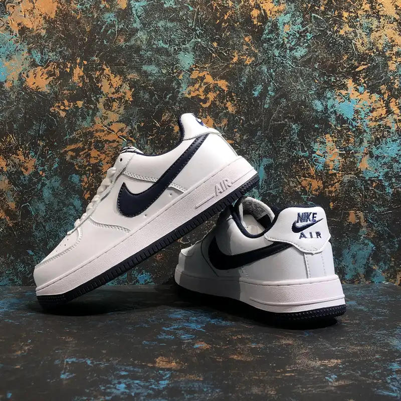 کفش پیاده روی مدل   AIR FORCE 1 WHNAV-100070001