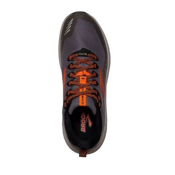 کفش راحتی مردانه بروکس مدل CASCADIA 16 -  - 3