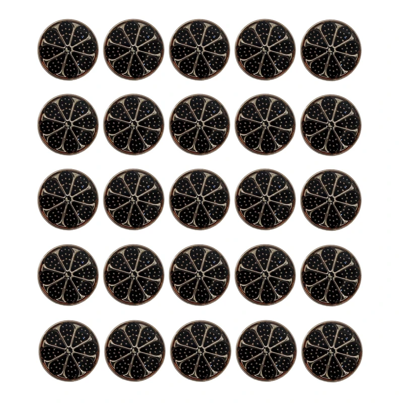 دکمه مدل BTFB-91403 بسته 25 عددی