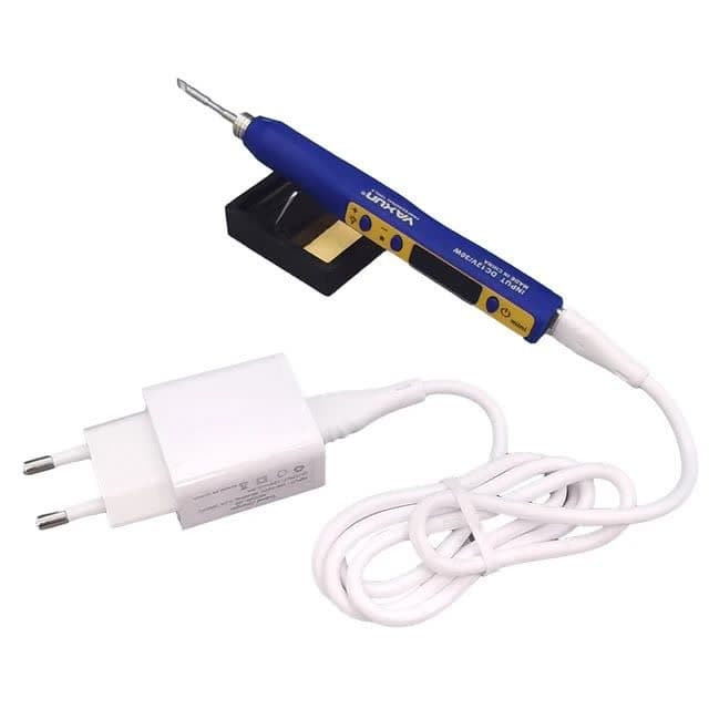 هویه 30 وات یاکسون مدل YX-529