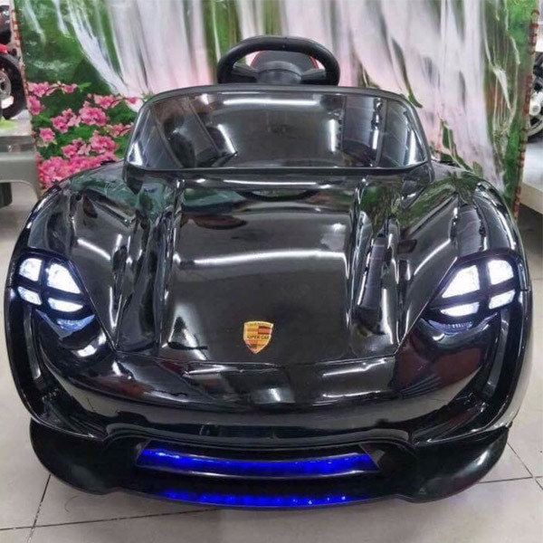 ماشین شارژی مدل پورشه کد 2022