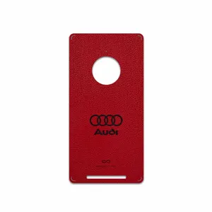 MAHOOT RL-AUDI Cover Sticker for Nokia Lumia 830