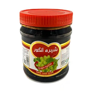 شیره انگور شیرین شهد قلمرو - 900 گرم بسته 6 عددی