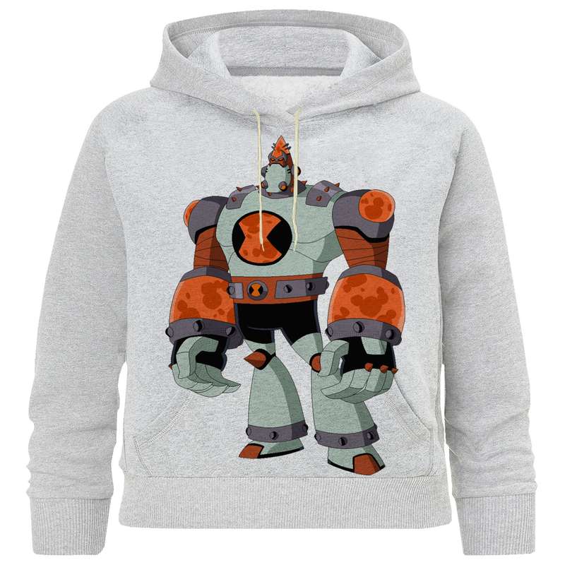 هودی پسرانه مدل C 150 بن تن