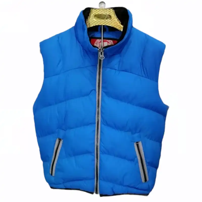 جلیقه مردانه مدل athletic department