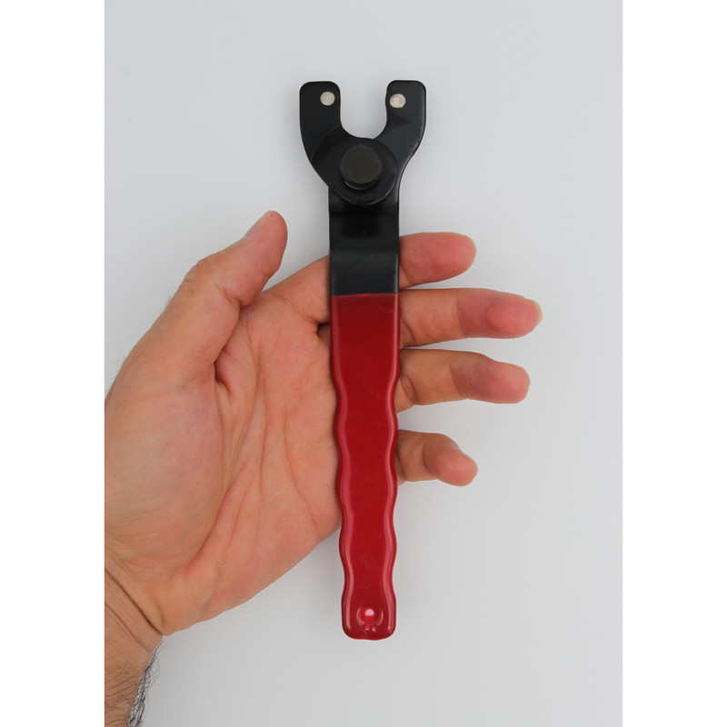 آچار فرز جاملی مدل K5