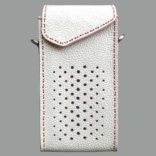 کیف رودوشی چرمی چرم دانوب مدل D.L.060