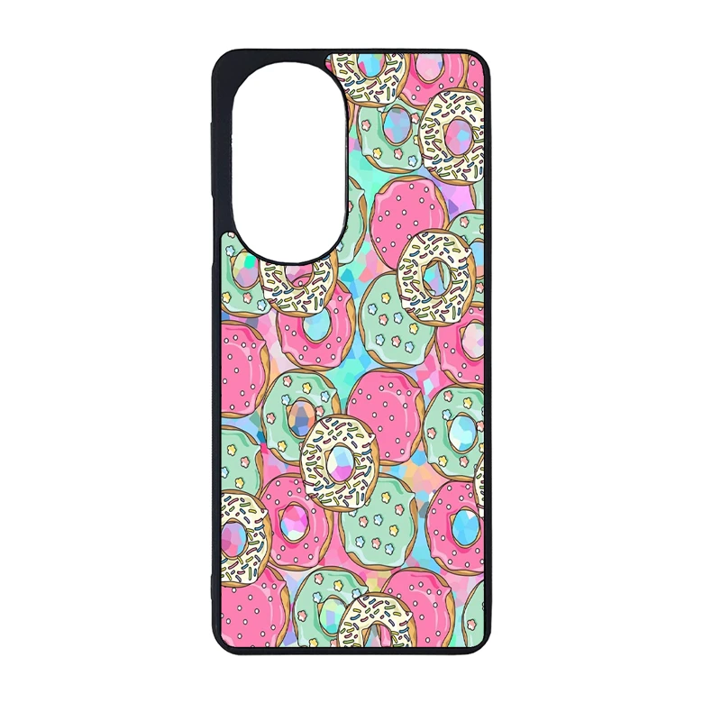 کاور گالری وبفر طرح شلوغ مناسب برای گوشی موبایل موتورولا moto edge 30 pro