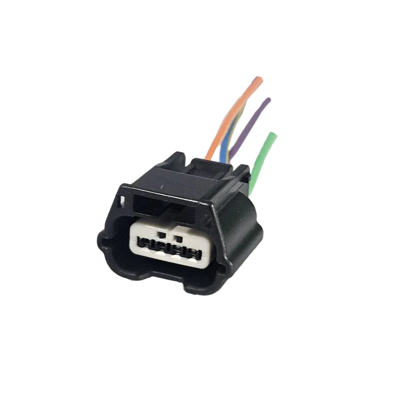 سوکت سنسور اکسیژن کد 0053 مناسب برای ال90