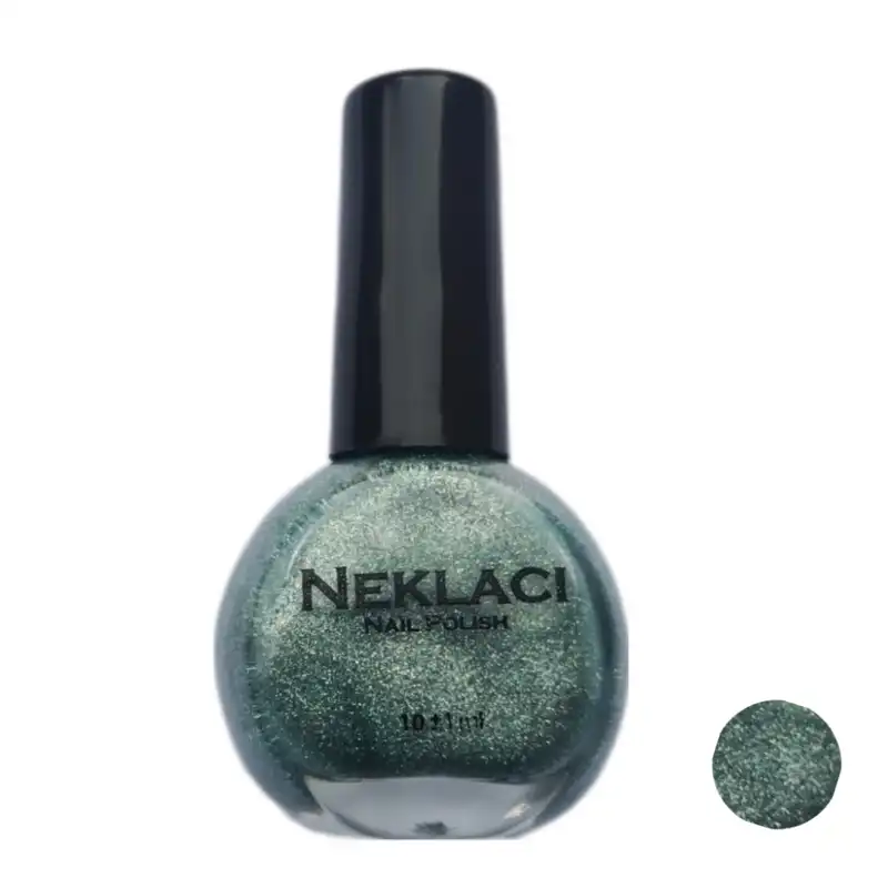 لاک ناخن نکلاسی شماره 96