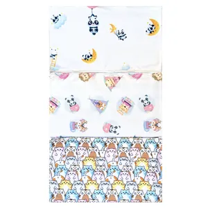 خشک‌کن نوزاد مدل 205 سایز 60*70 سانتی‌متر بسته سه عددی