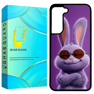Ghab Guard GCHPA21F Cover for Samsung Galaxy S21 FE 5G  