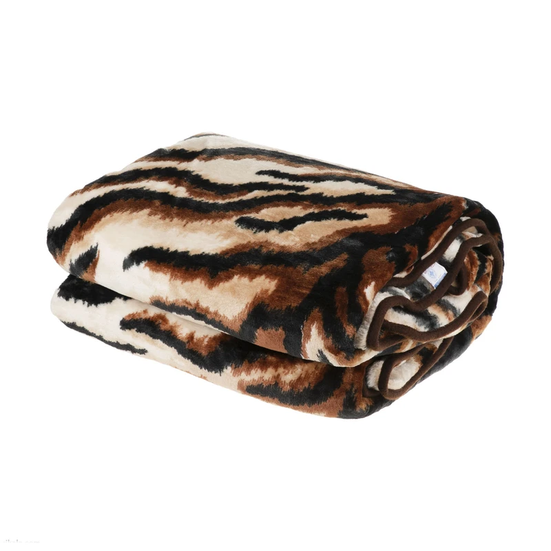 پتو برتر گلبافت کد 299-04 سایز 220 × 160 سانتی متر