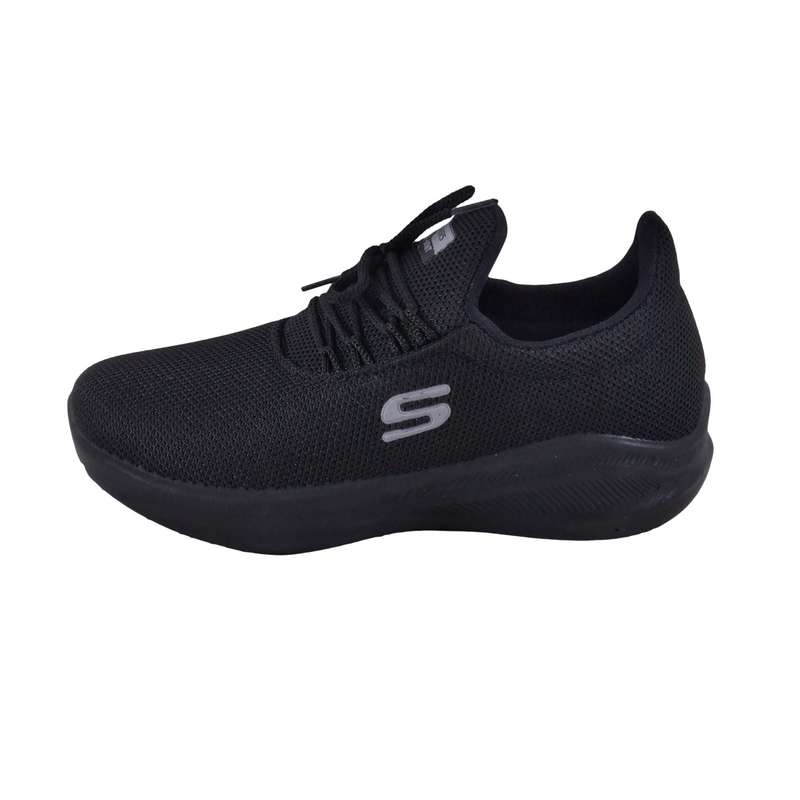 کفش پیاده روی مدل SK001 رنگ مشکی