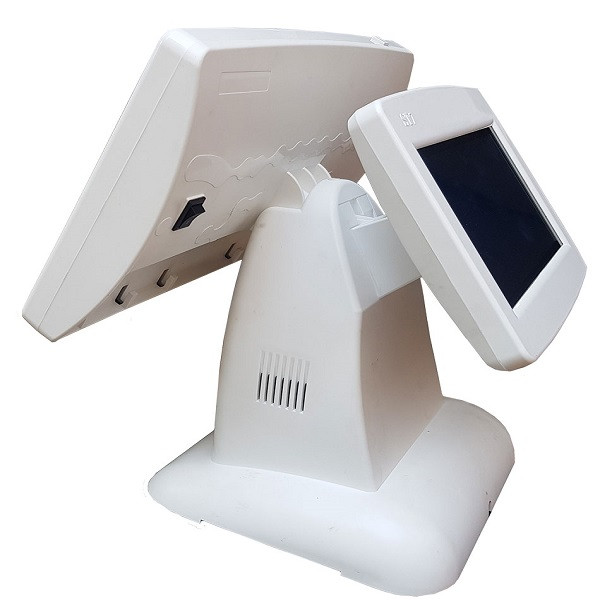 صندوق فروشگاهی POS لمسی مدل MS-POS10A
