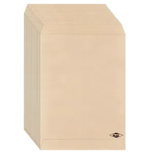 پاکت مقوایی مستر راد کد 1359 سایز A4 بسته 30 عددی