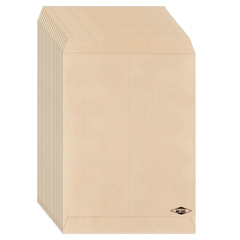 پاکت مقوایی مستر راد سایز A5 کد 1416 بسته 10عددی