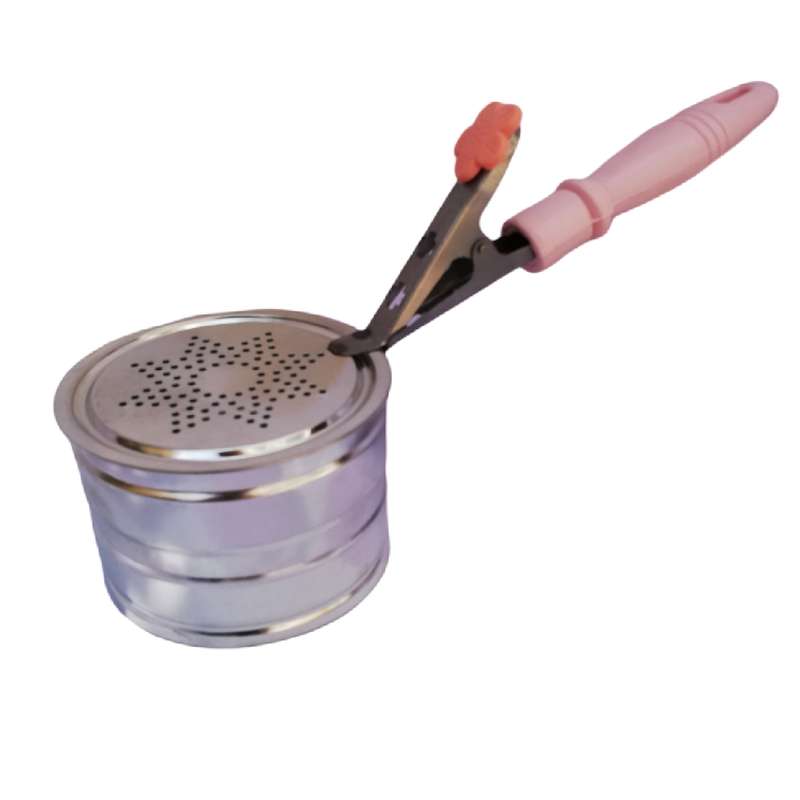 اسپند دودکن مدل گل کد 123