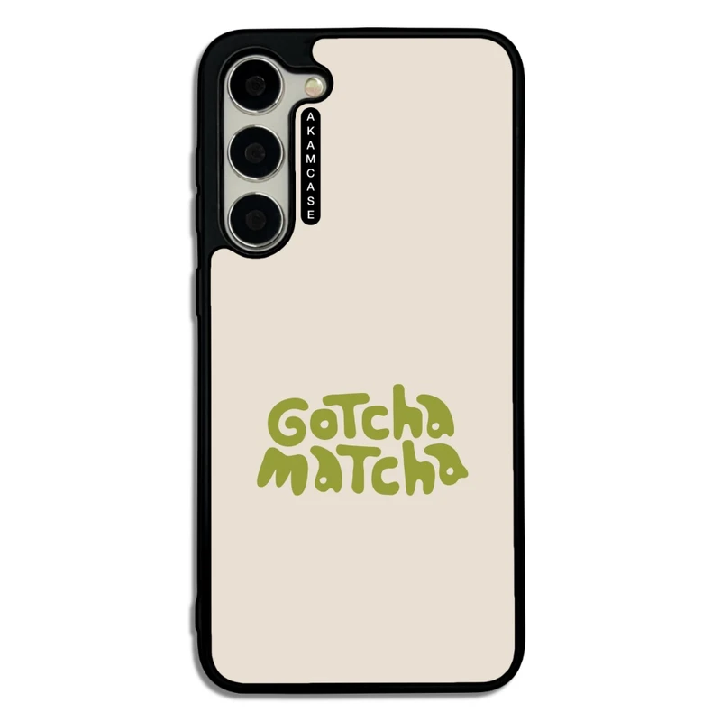 کاور آکام مدل AMC-WSGS23P-MATCHA-10 مناسب برای گوشی موبایل سامسونگ Galaxy S23 Plus