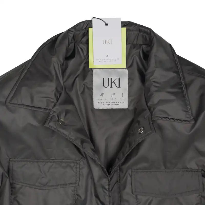 کاپشن مردانه یوکی مدل 2300S0325029