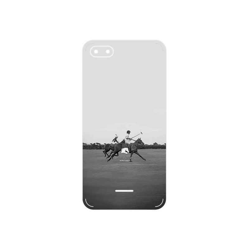 برچسب پوششی ماهوت مدل game of polo مناسب برای گوشی موبایل شیائومی Redmi 6A