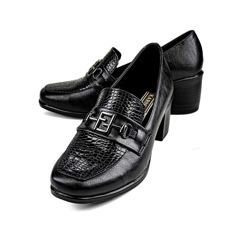 کفش زنانه مدل 1022 کد 01