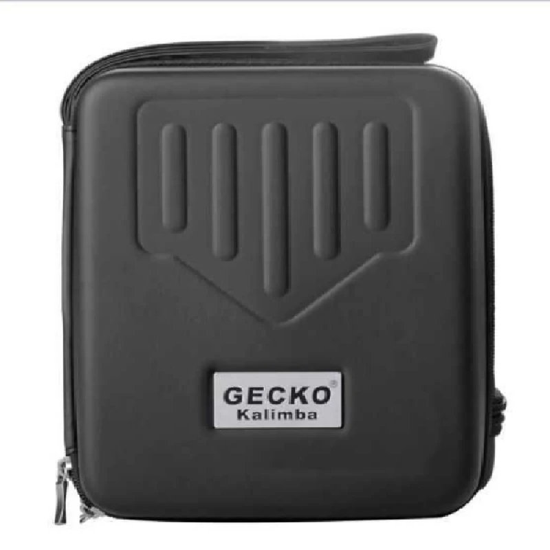 هارد کیس کالیمبا مدل Gecko 1