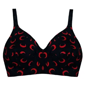 سوتین بالکنی زنانه مدل ماه