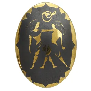 سنگ حدید طرح خرداد کد 72360