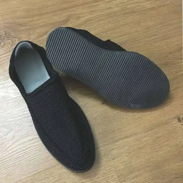 گیوه زنانه مدل میکروآلن