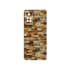 MAHOOT brickwall Cover Sticker for Xiaomi Redmi Note 11 Pro