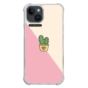 AKAM AMCWTA14-CACTUS3 Cover For Apple iPhone 14