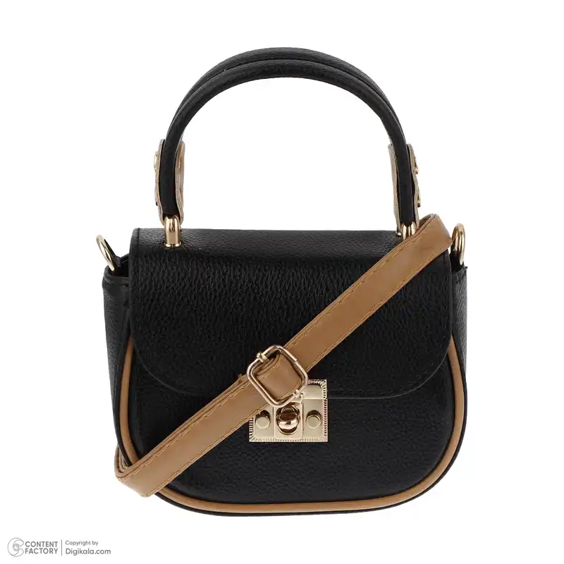 کیف دستی زنانه اسپیور مدل DWE270100