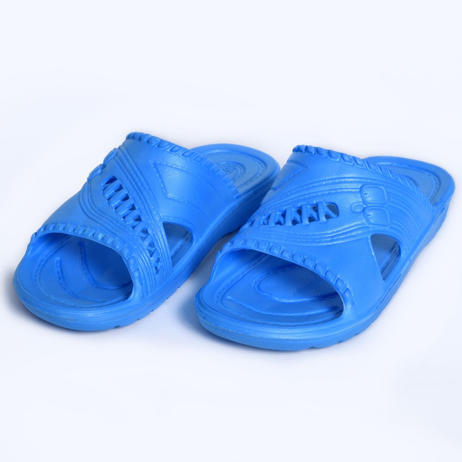 دمپایی پسرانه شهپر مدل BR.3016 -  - 12