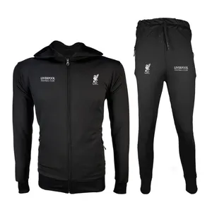 ست سویشرت و شلوار ورزشی مردانه پاتیلوک مدل لیورپول کد 400139