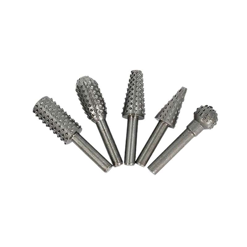 فرز فرم چوب دنباله لینیکس مدل 5pcs مجموعه 5 عددی