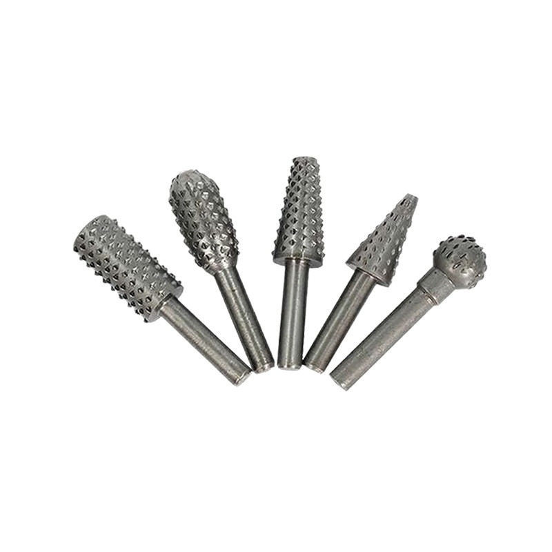 فرز فرم چوب دنباله لینیکس مدل 5pcs مجموعه 5 عددی