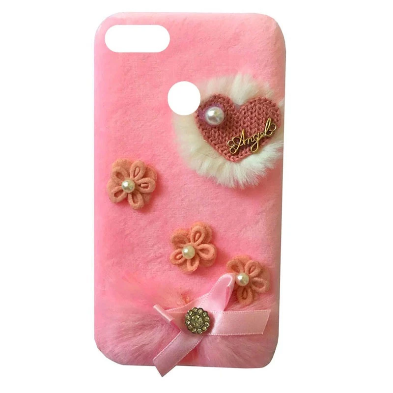 کاور طرح Angel کد S7200 مناسب برای گوشی موبایل هوآوی honor 7X