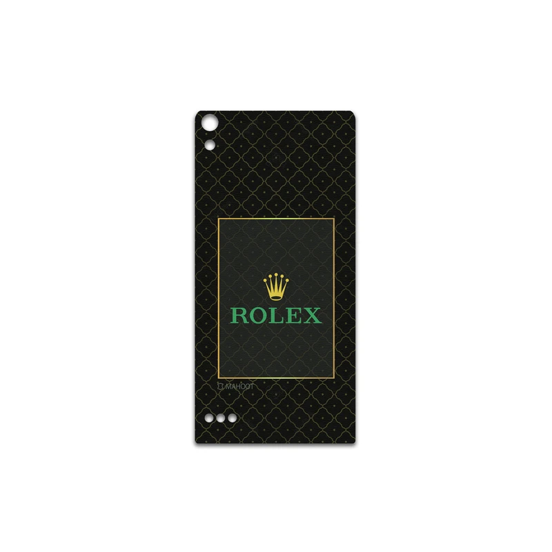 برچسب پوششی ماهوت مدل Rlx مناسب برای گوشی موبایل هوآوی Ascend P6