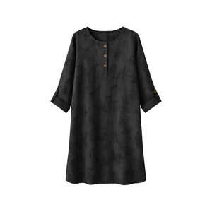 مانتو زنانه مدل کفتان