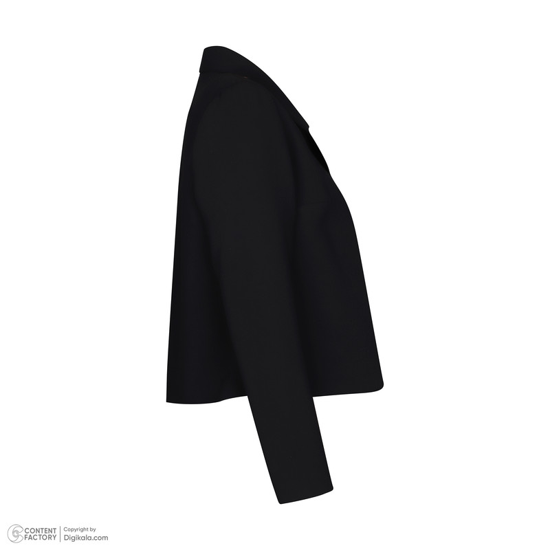 کت زنانه مدل دانتل